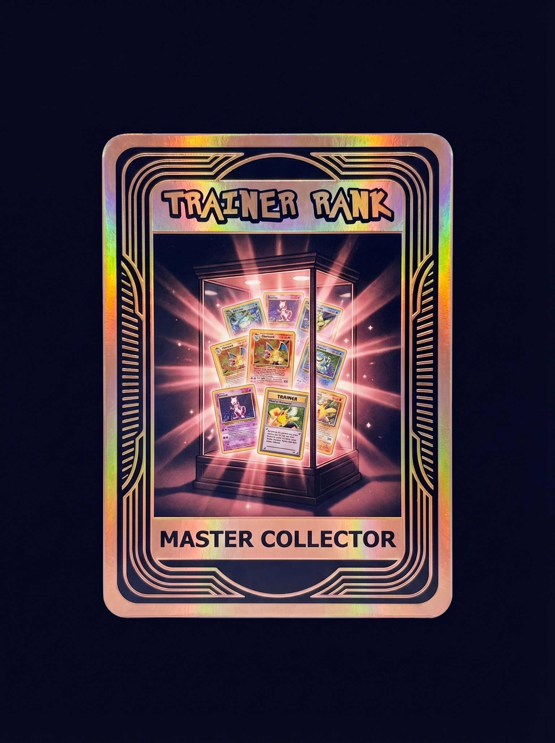 Master Collector