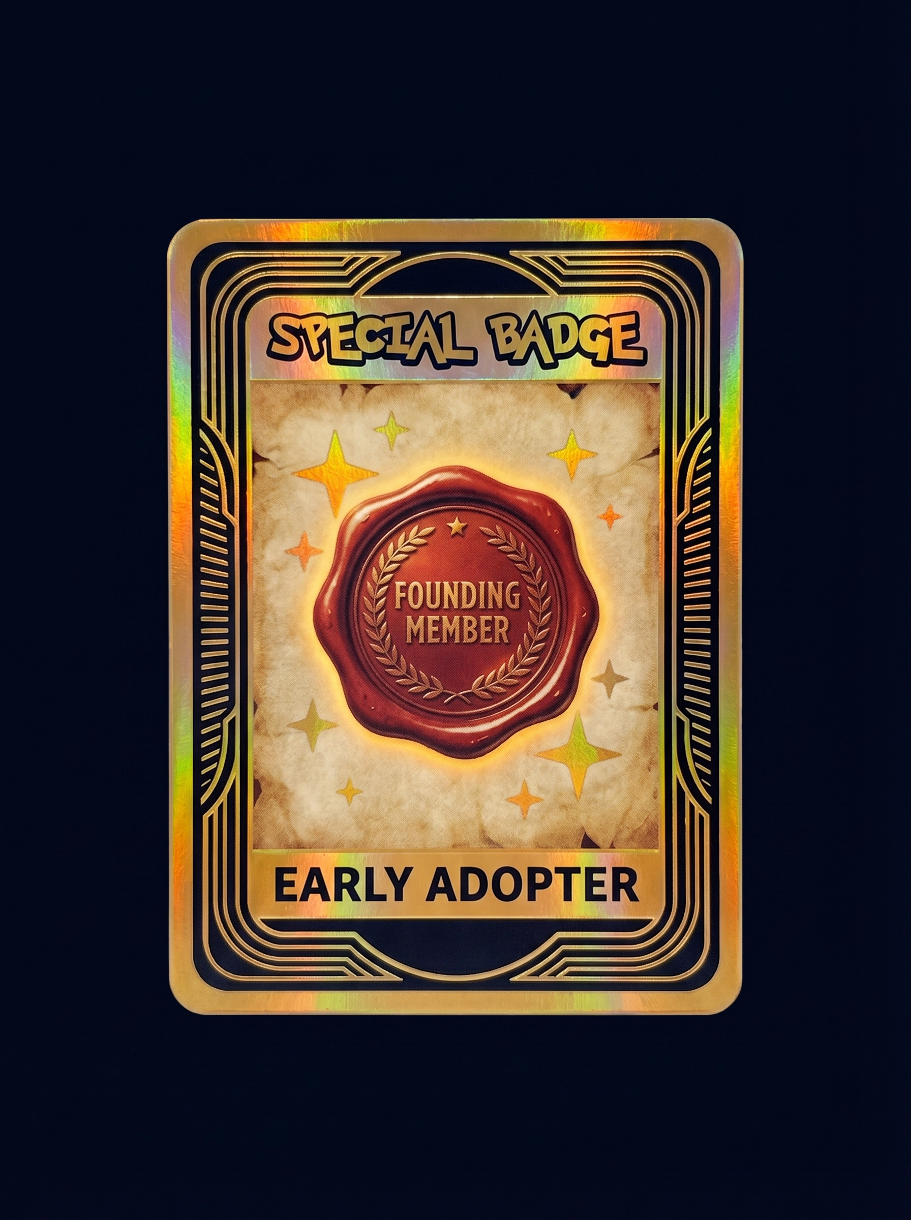 Early Adopter