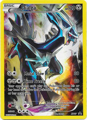Dialga