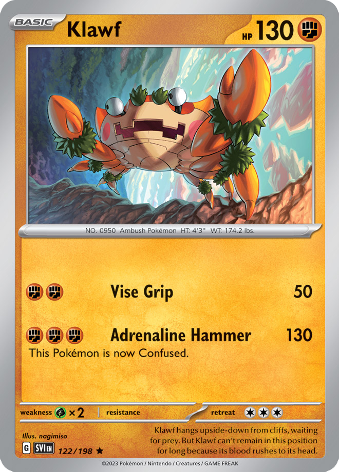 Klawf - 048/078