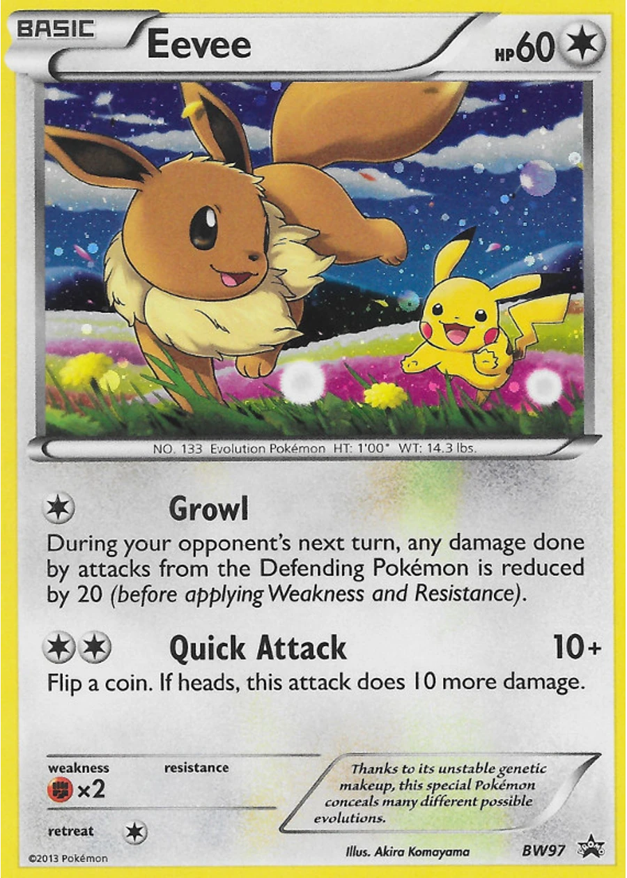 Eevee