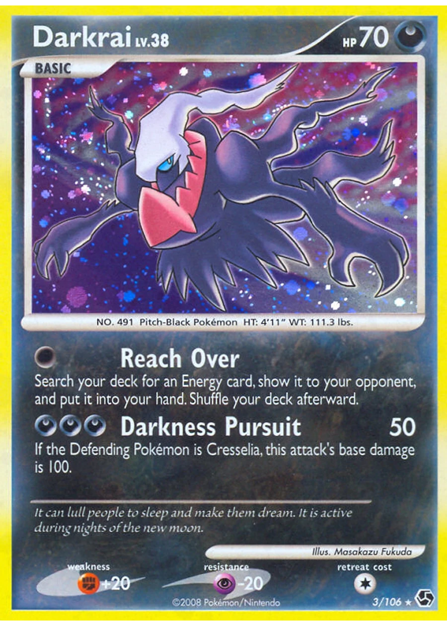 Darkrai