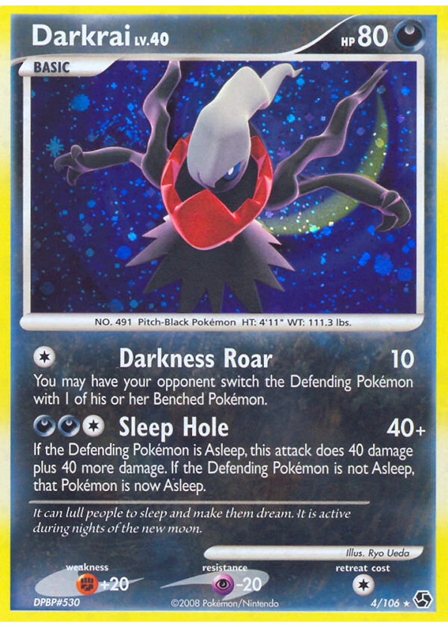 Darkrai