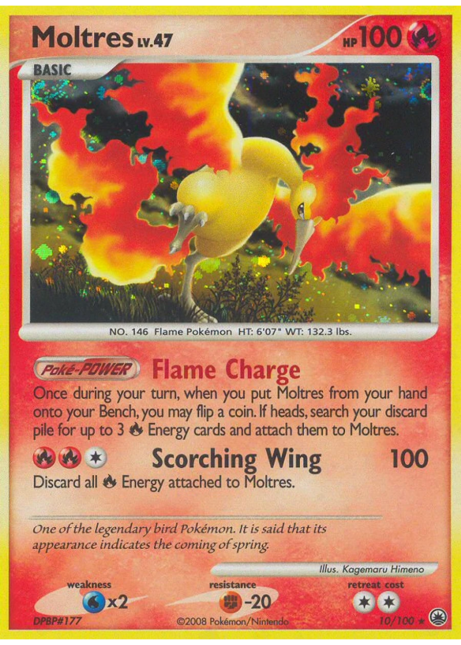 Moltres