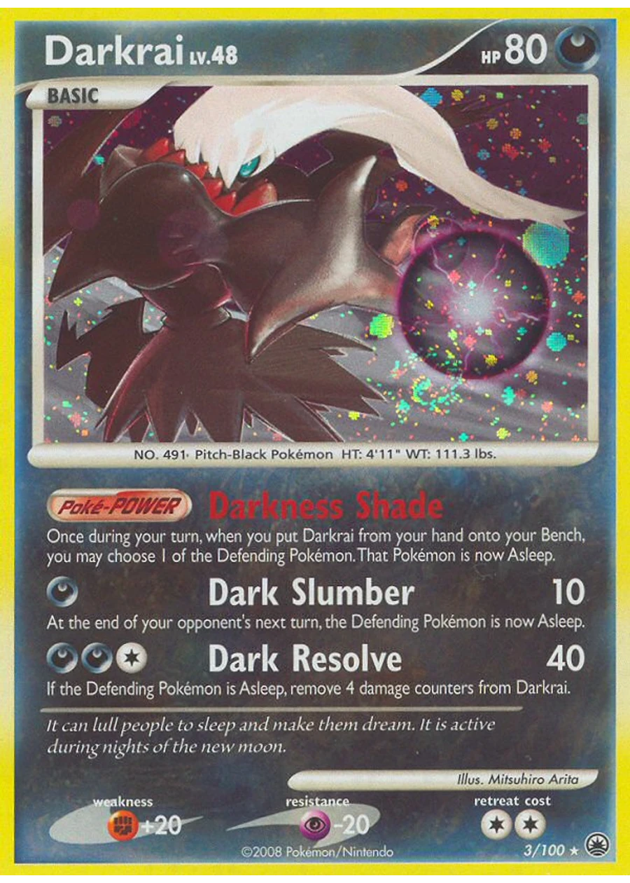 Darkrai