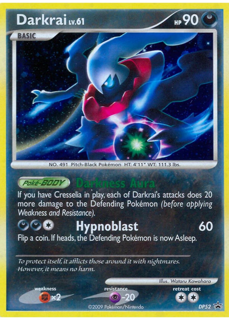 Darkrai