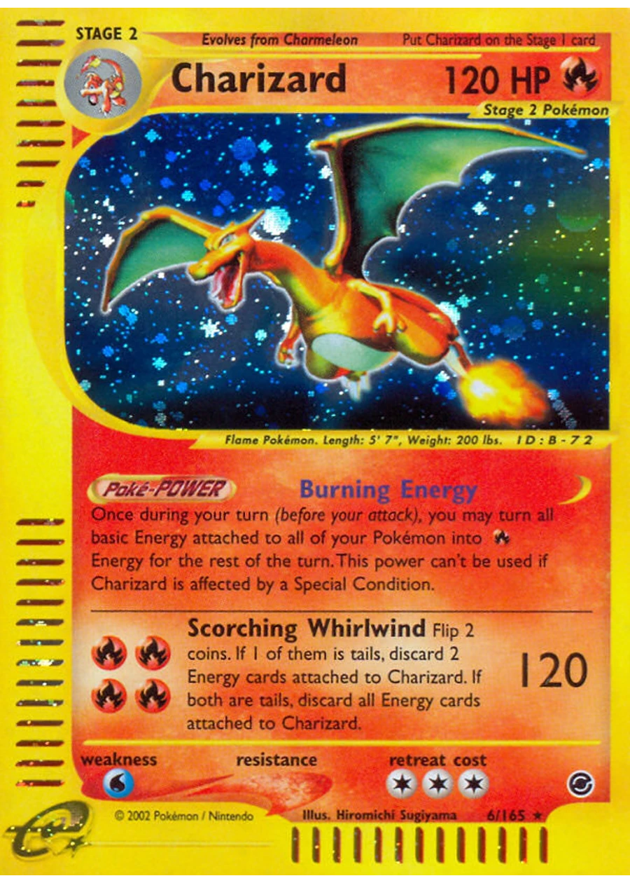 Charizard