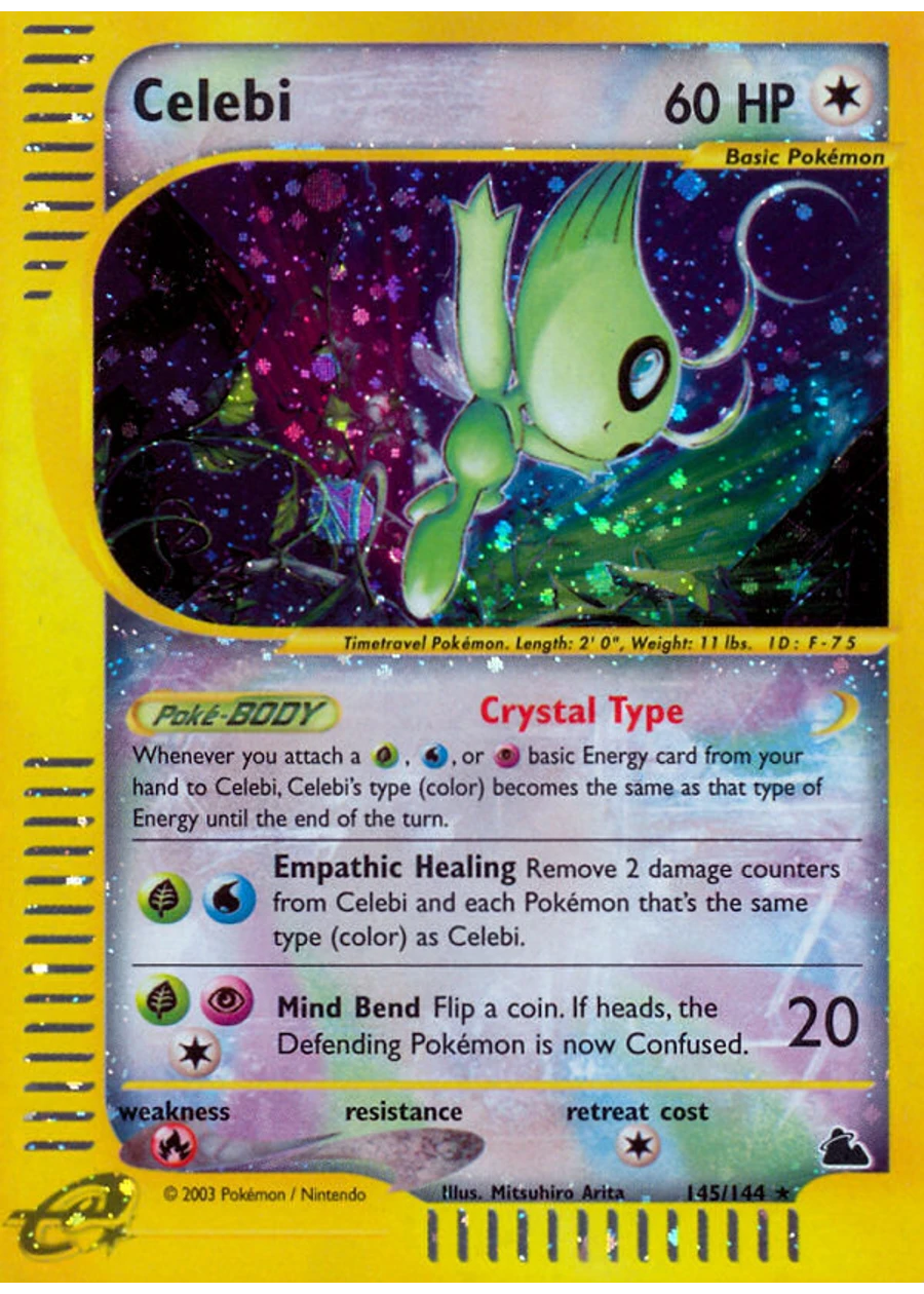 Celebi