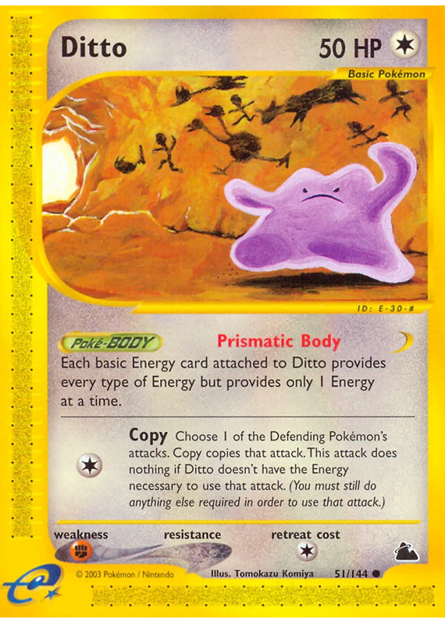 Ditto