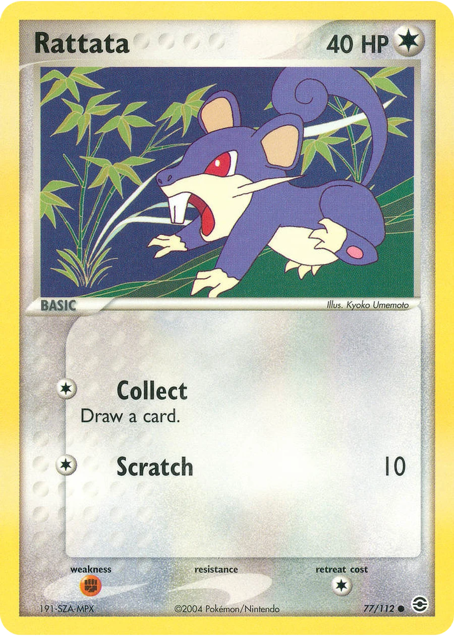 Rattata
