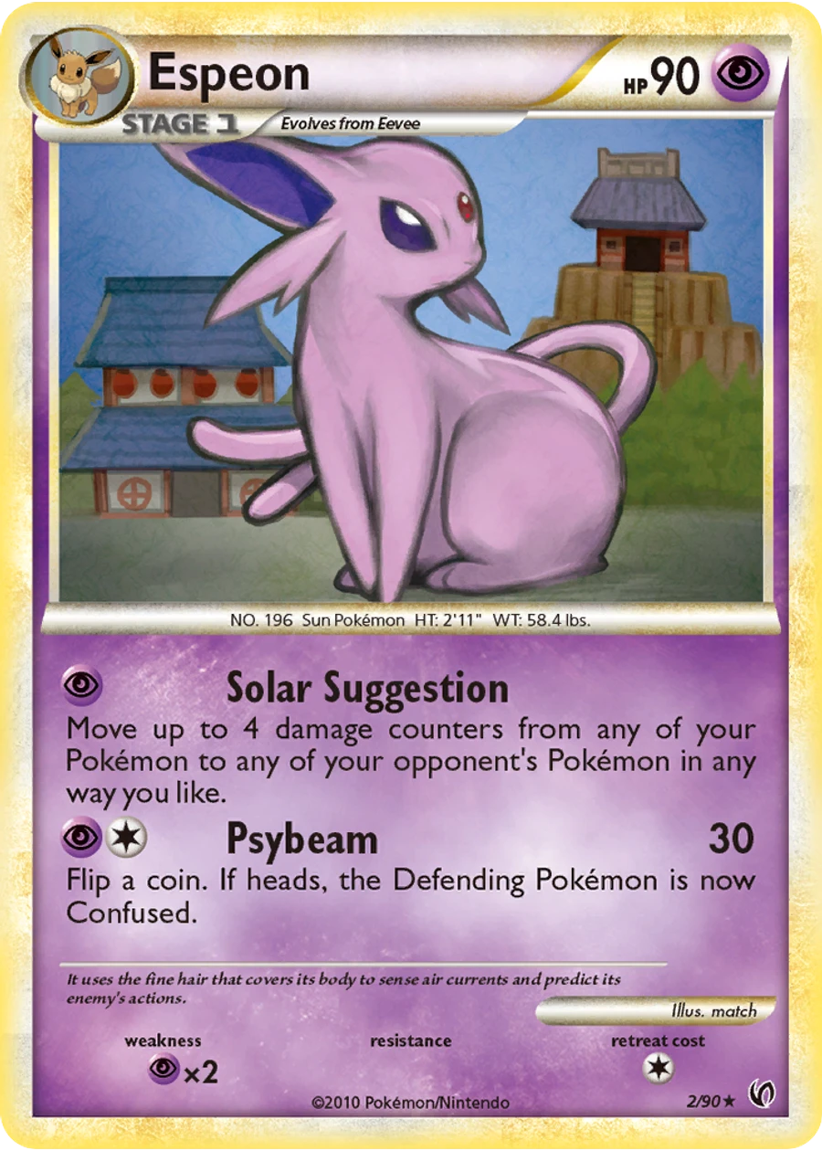 Espeon