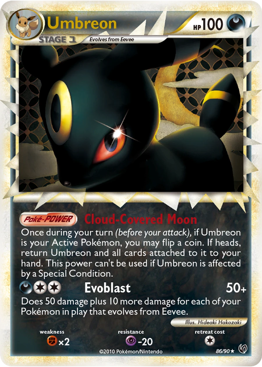 Umbreon