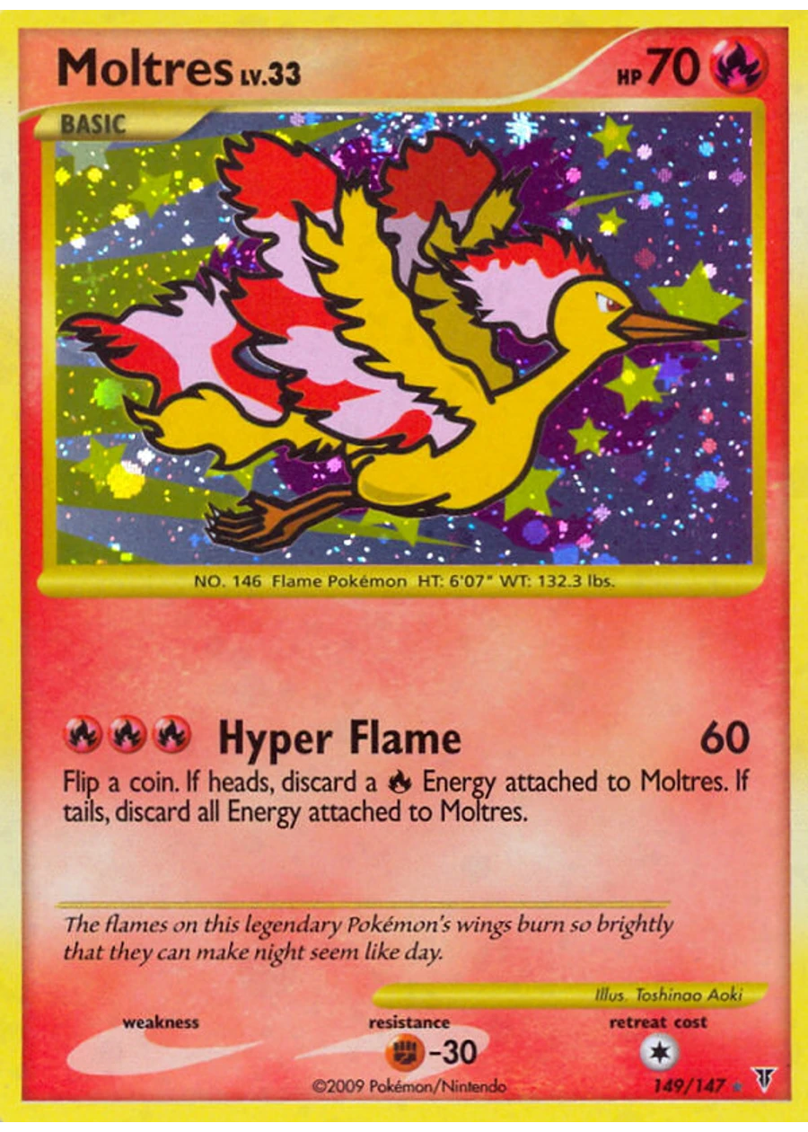 Moltres