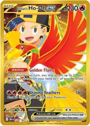 Ethan's Ho-Oh ex - 239/182