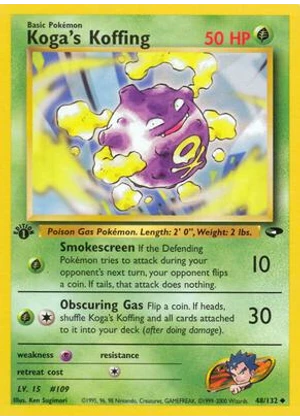 Koga's Koffing (48)
