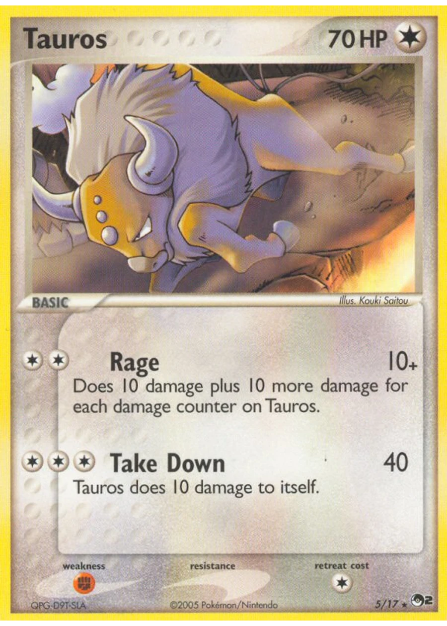 Tauros