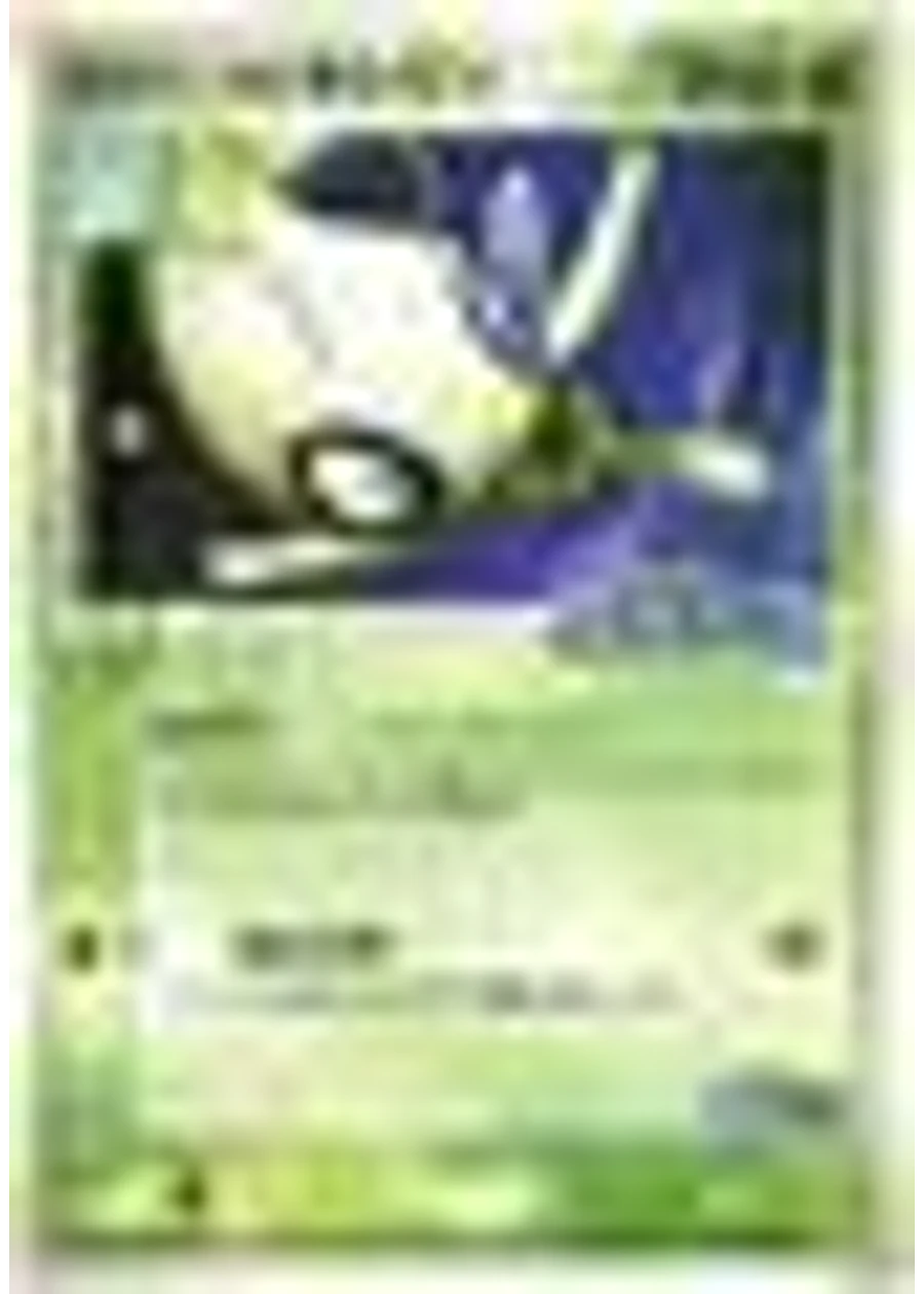PokePark‘s Celebi #44/PCG-P