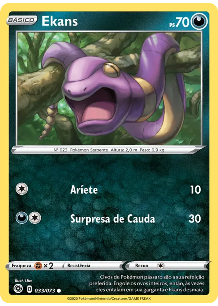 Ekans