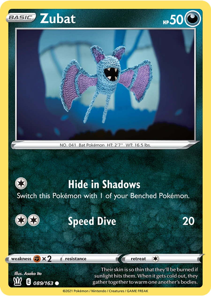 Zubat