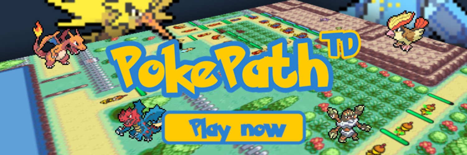 PokéPath TD