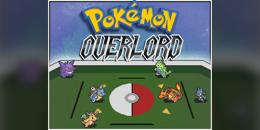 Pokémon Overlord