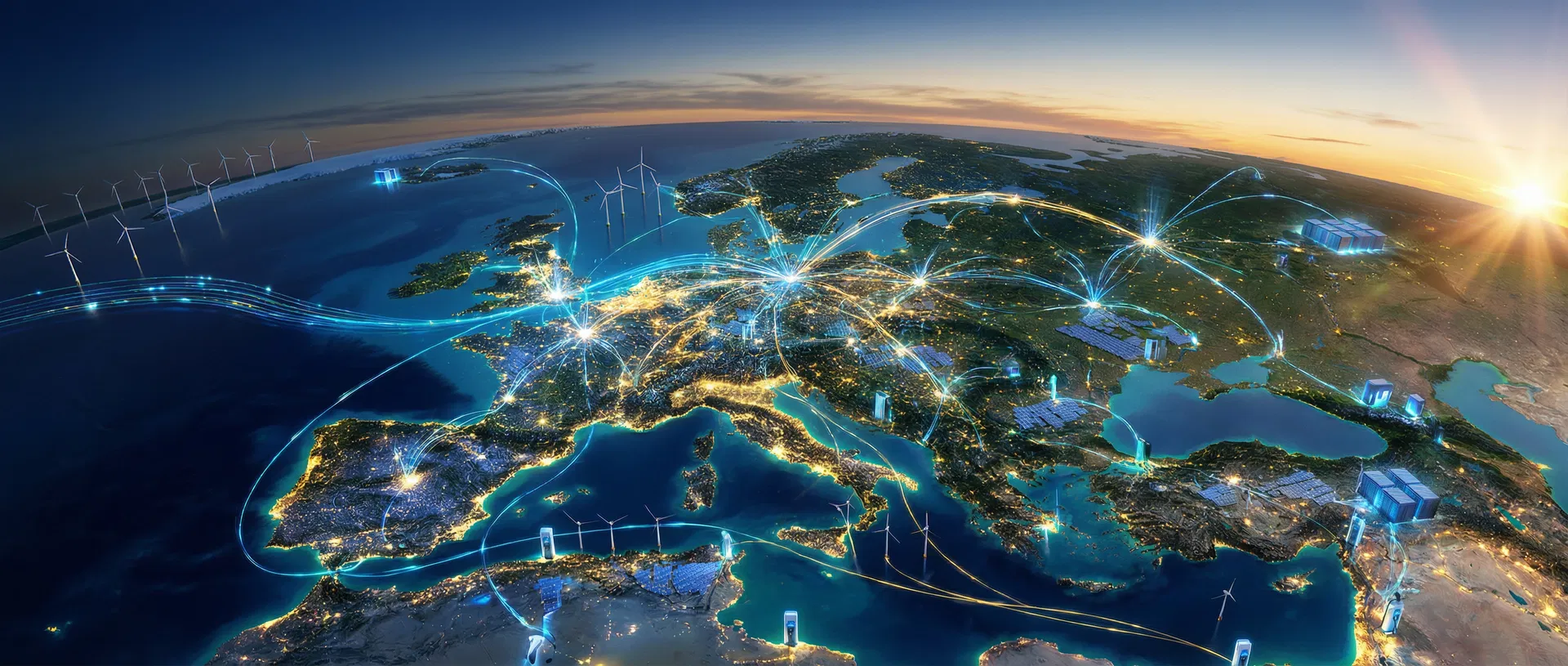 Innovation in Europe