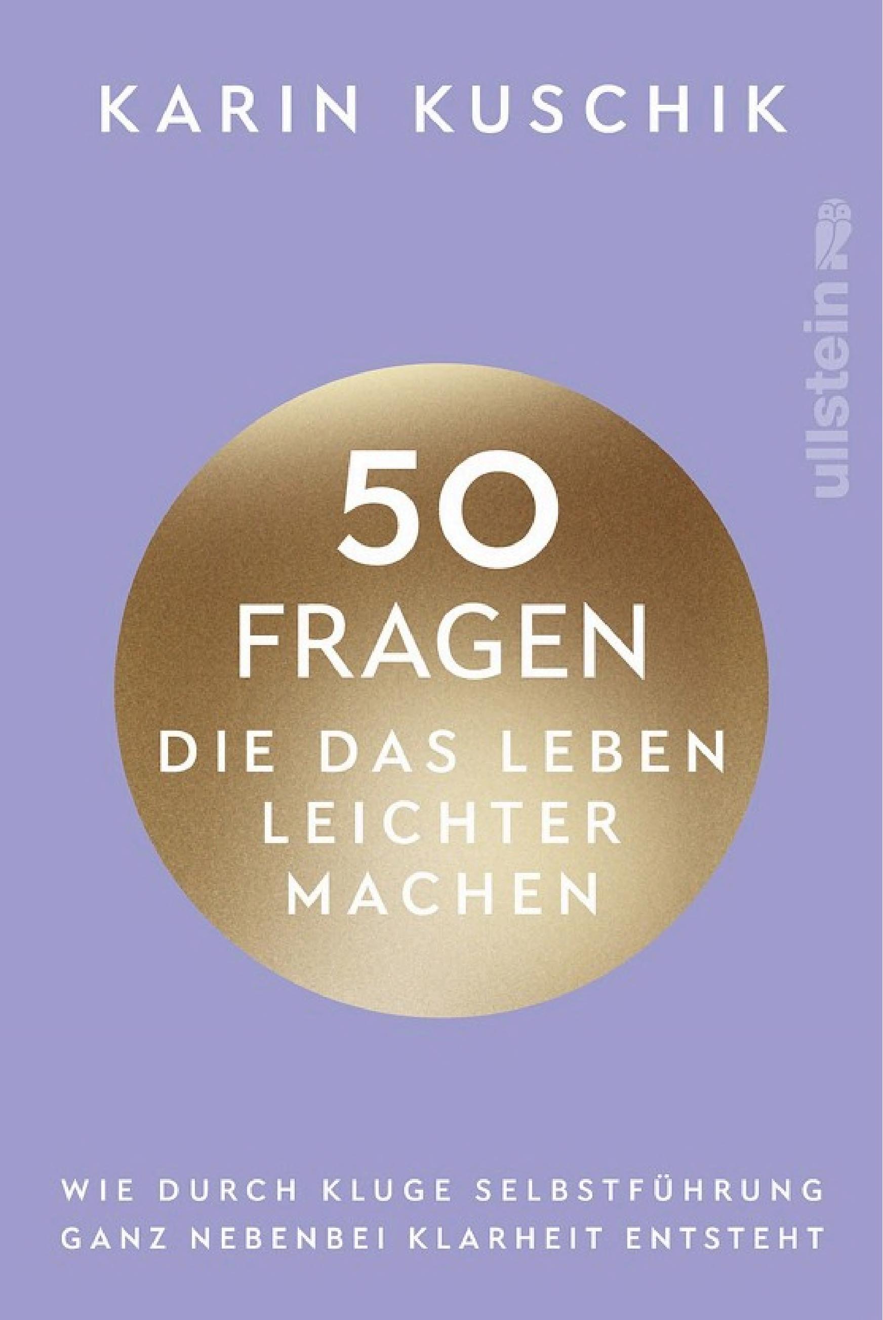 50 Sätze, die das Leben leichter machen
