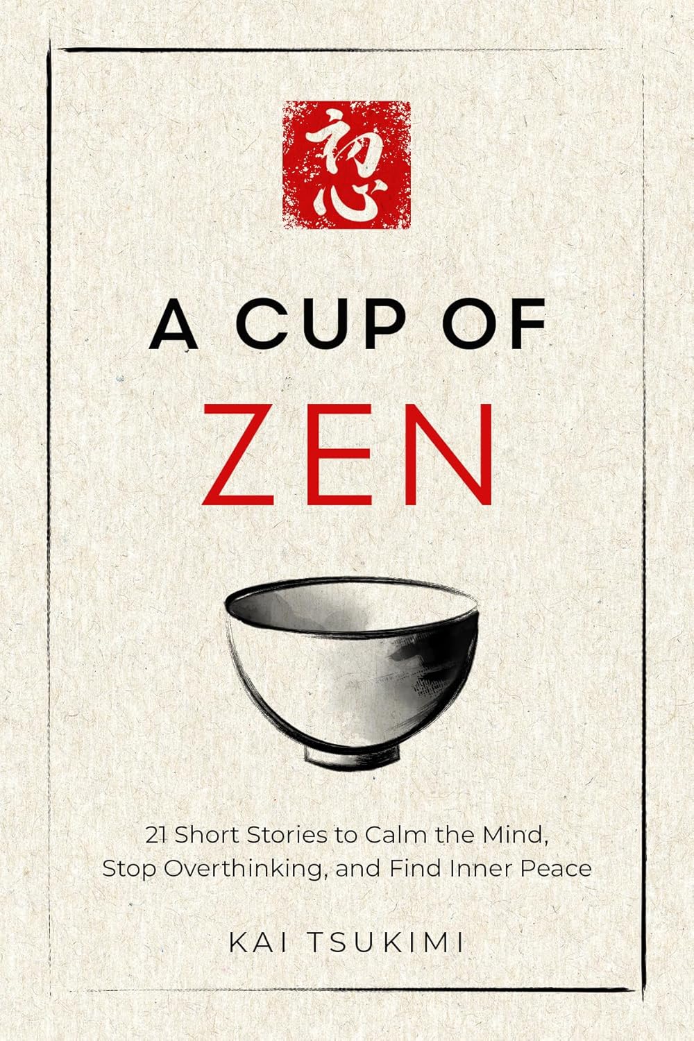 A Cup of Zen