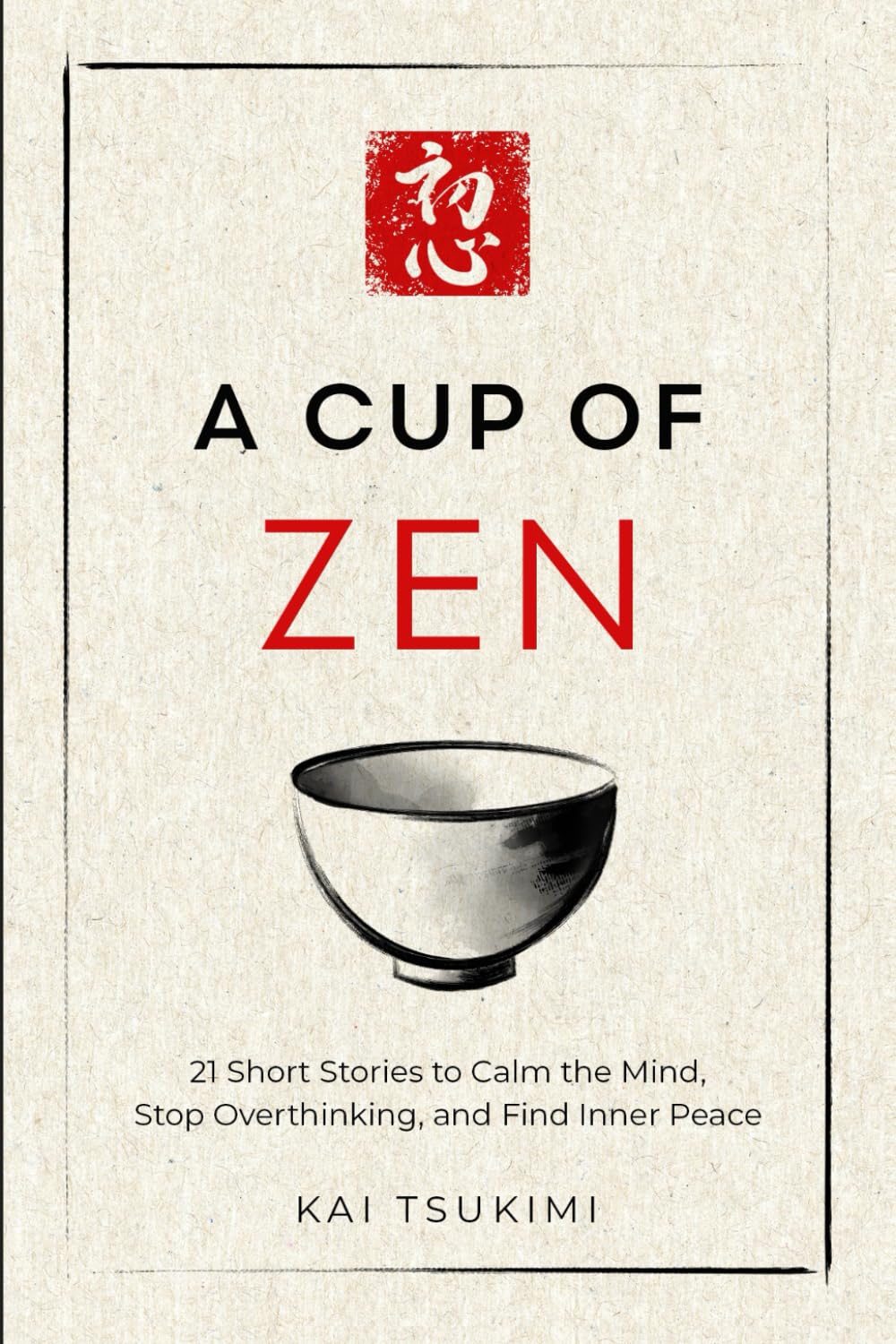 A Cup of Zen