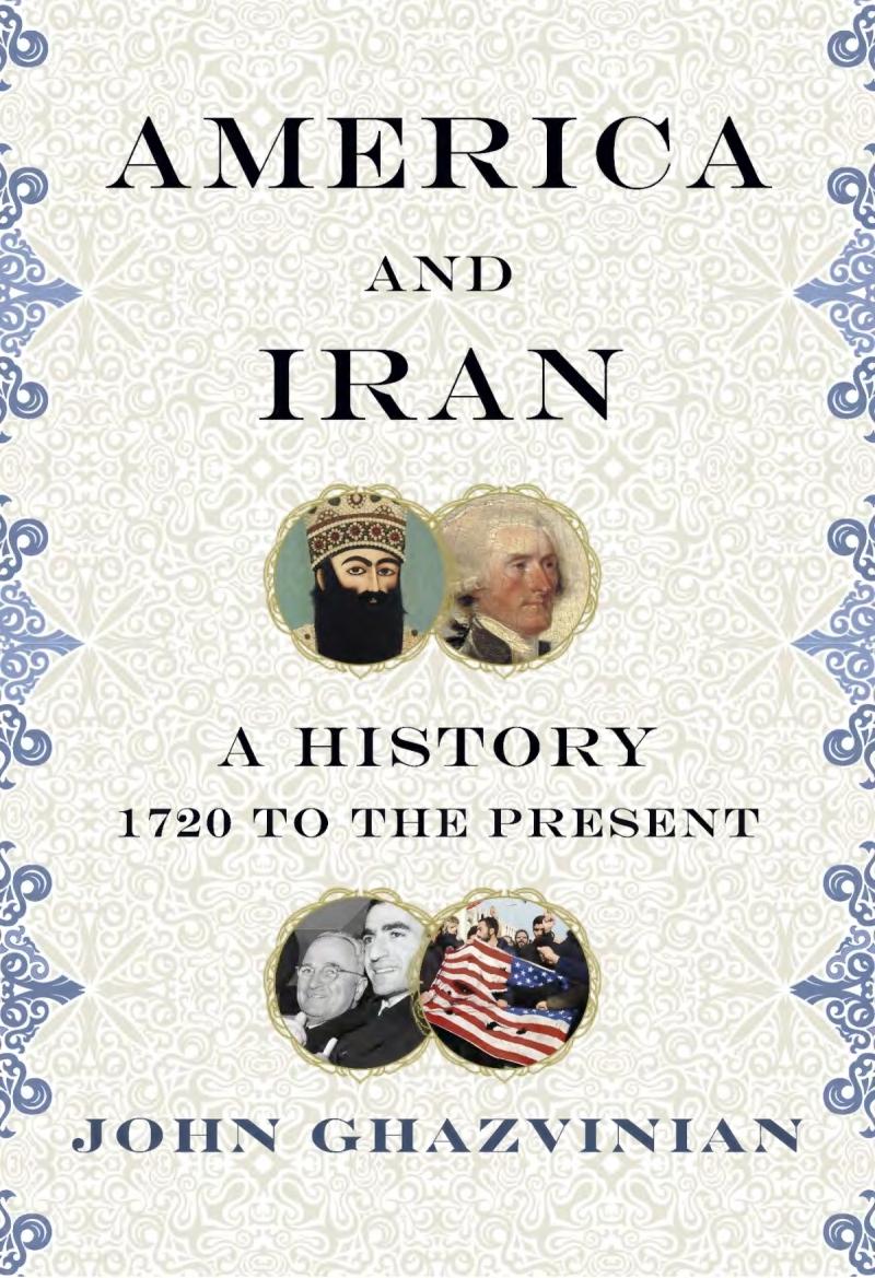 Amerika und Iran: Eine Geschichte der Feindschaft