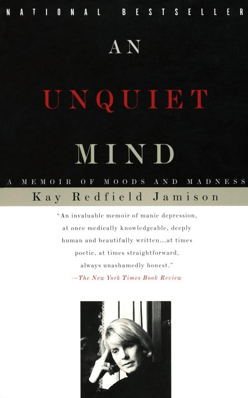 An Unquiet Mind