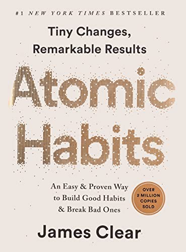 Hábitos Atômicos (Atomic Habits)