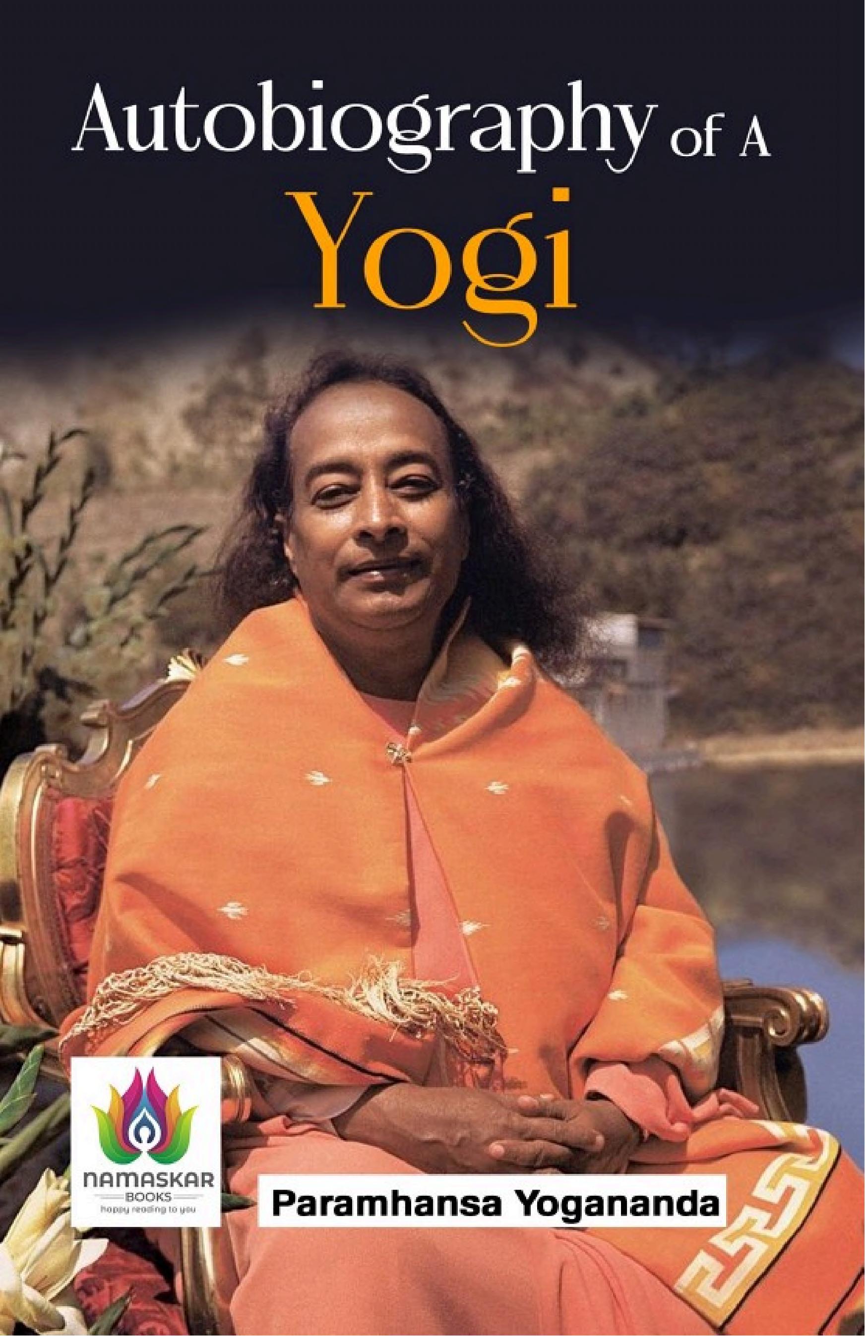 Autobiographie eines Yogi