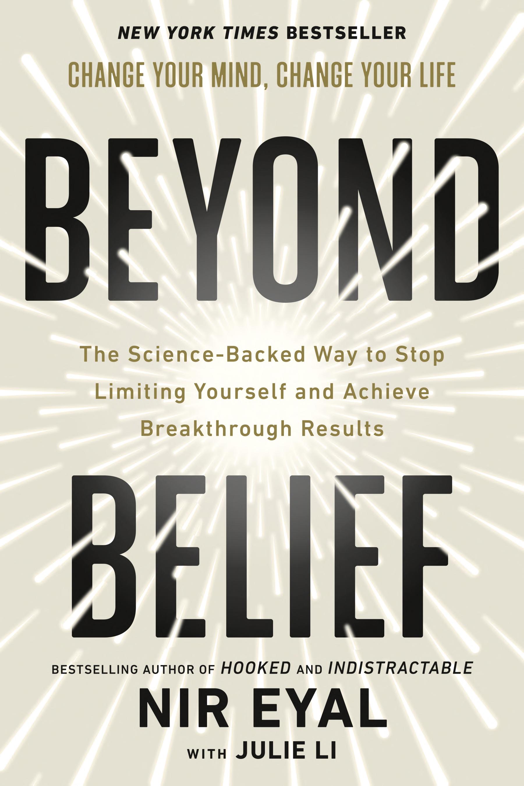 Beyond Belief