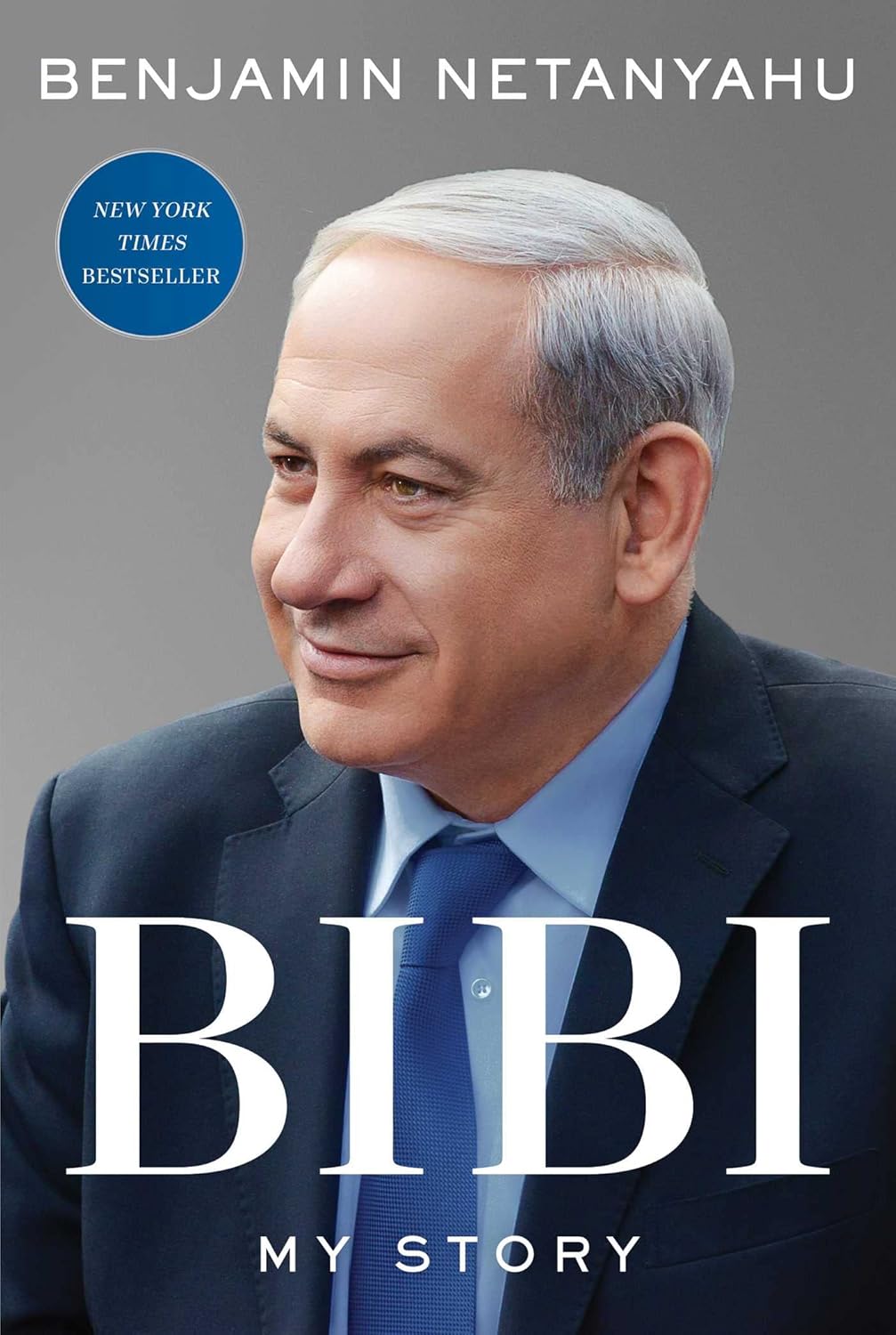 Bibi: Mein Leben. Meine Geschichte.