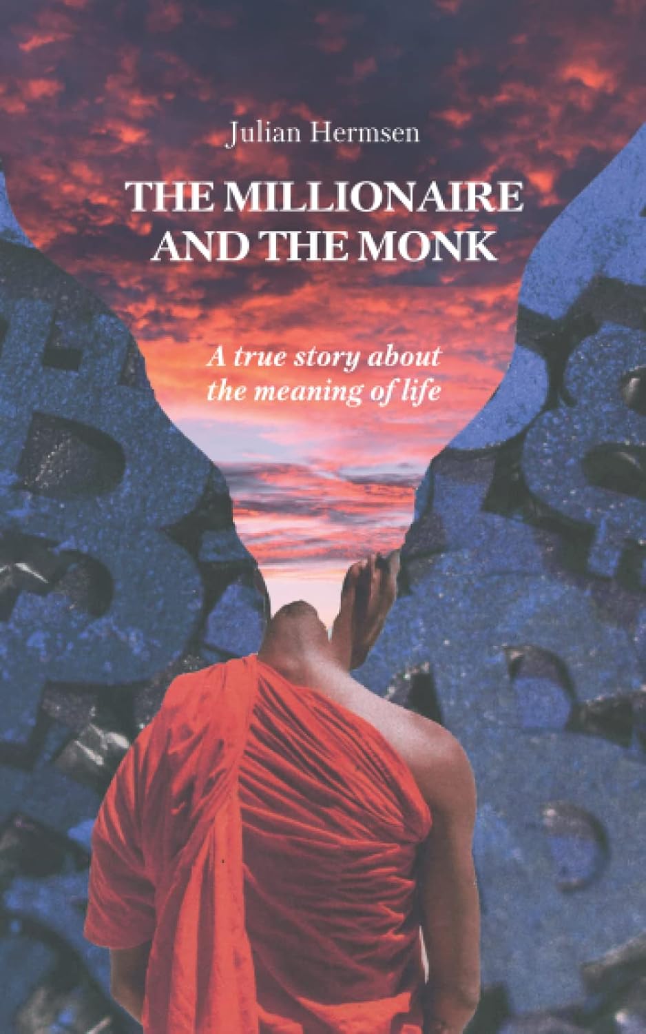 The Millionaire and The Monk