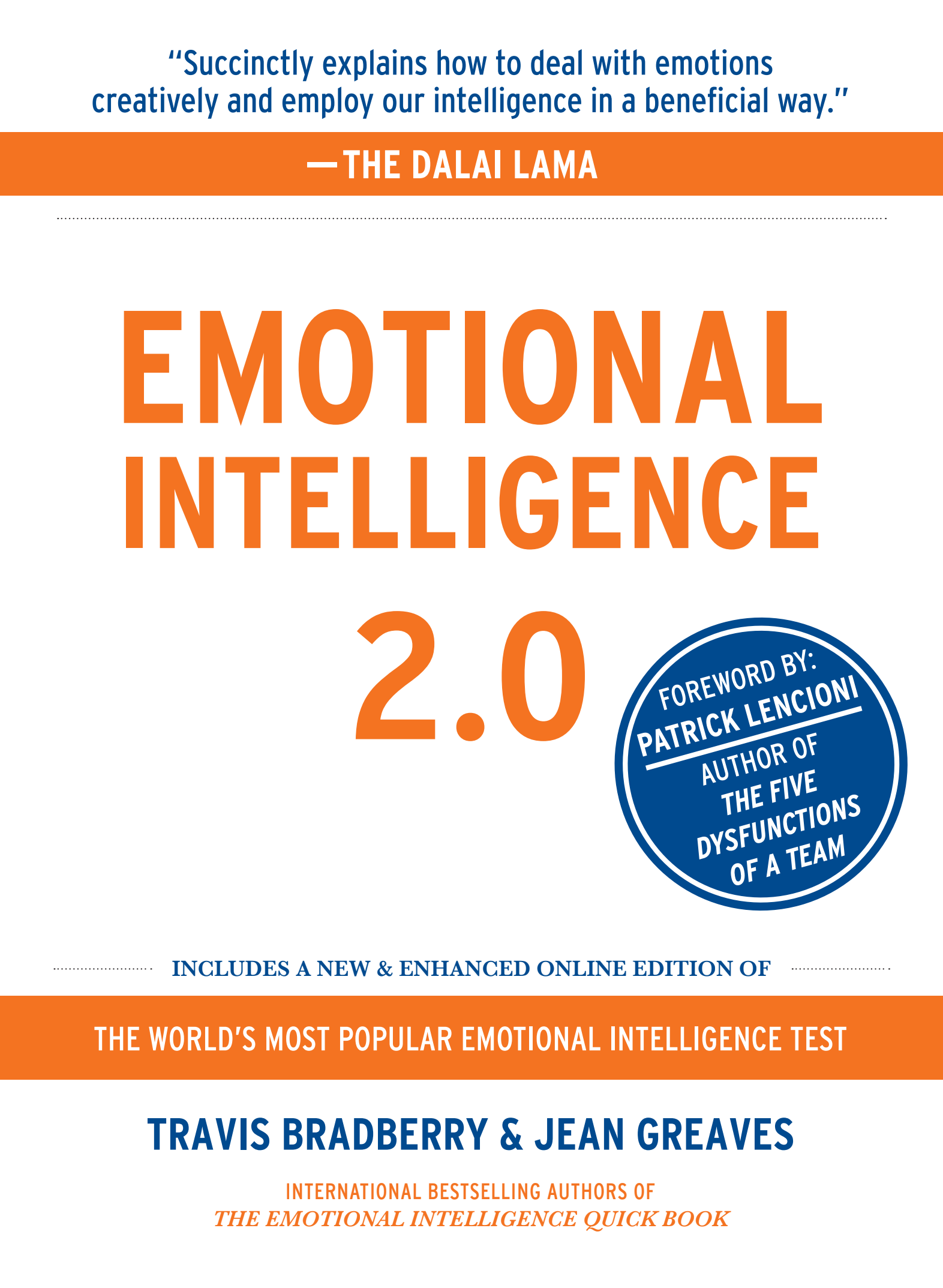 Emotional Intelligence 2.0
