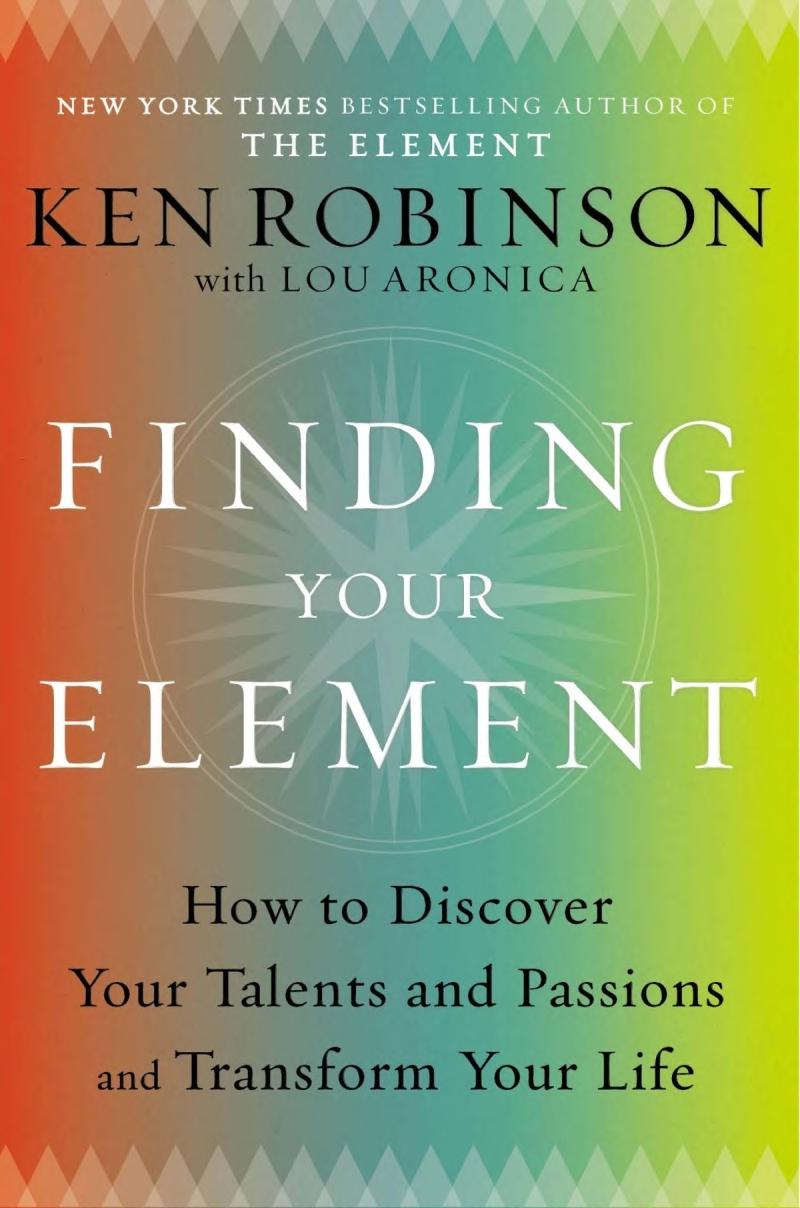 Finding Your Element