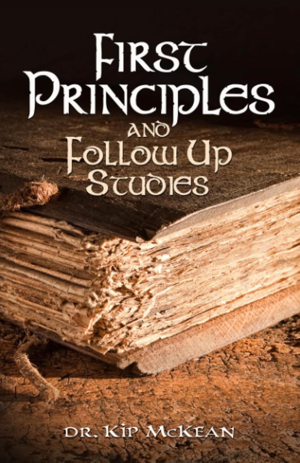First Principles