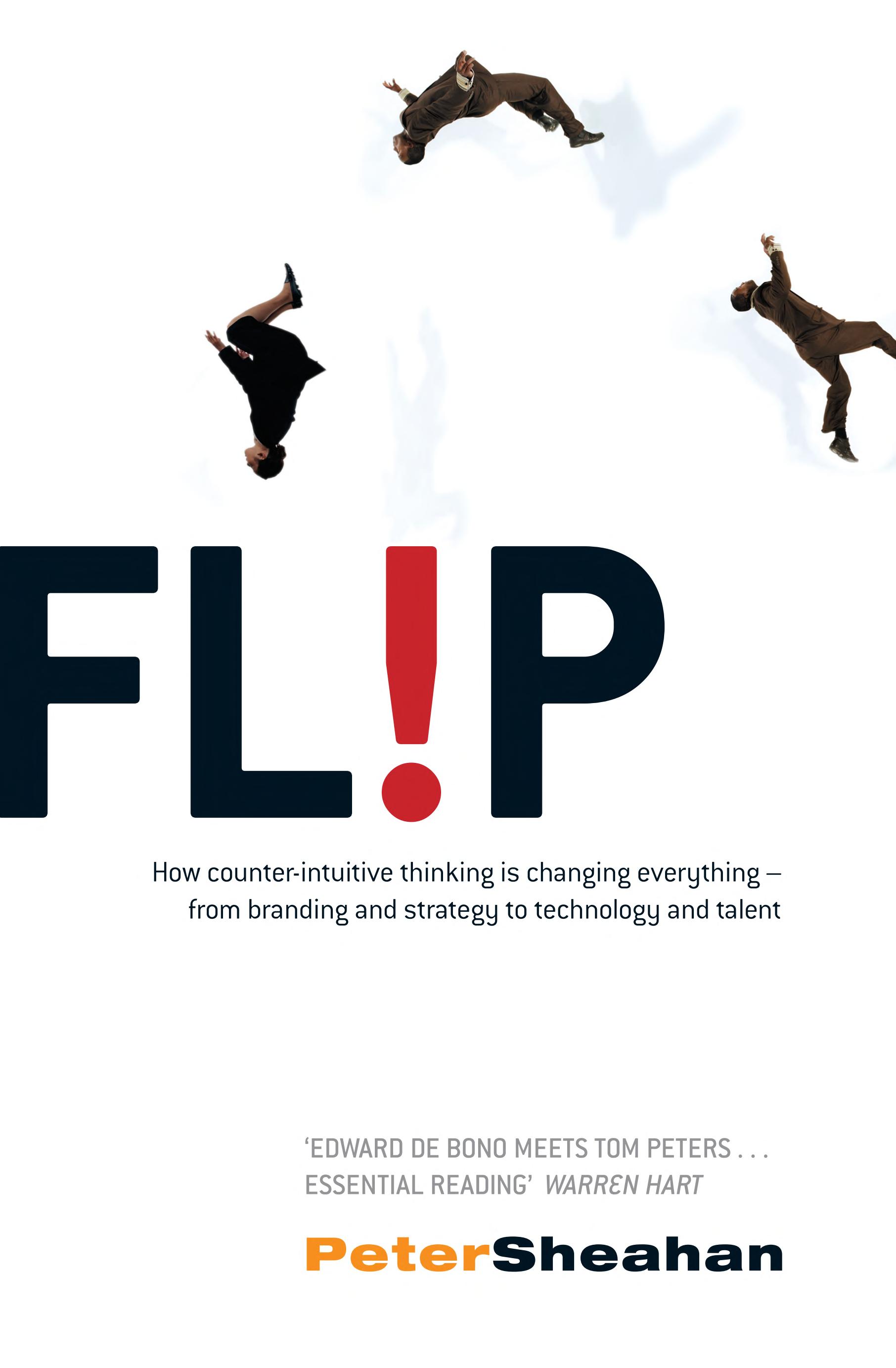 Flip!