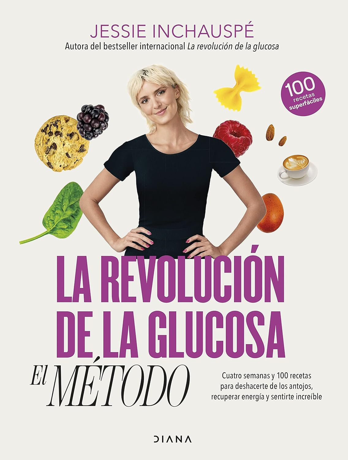La revolución de la glucosa