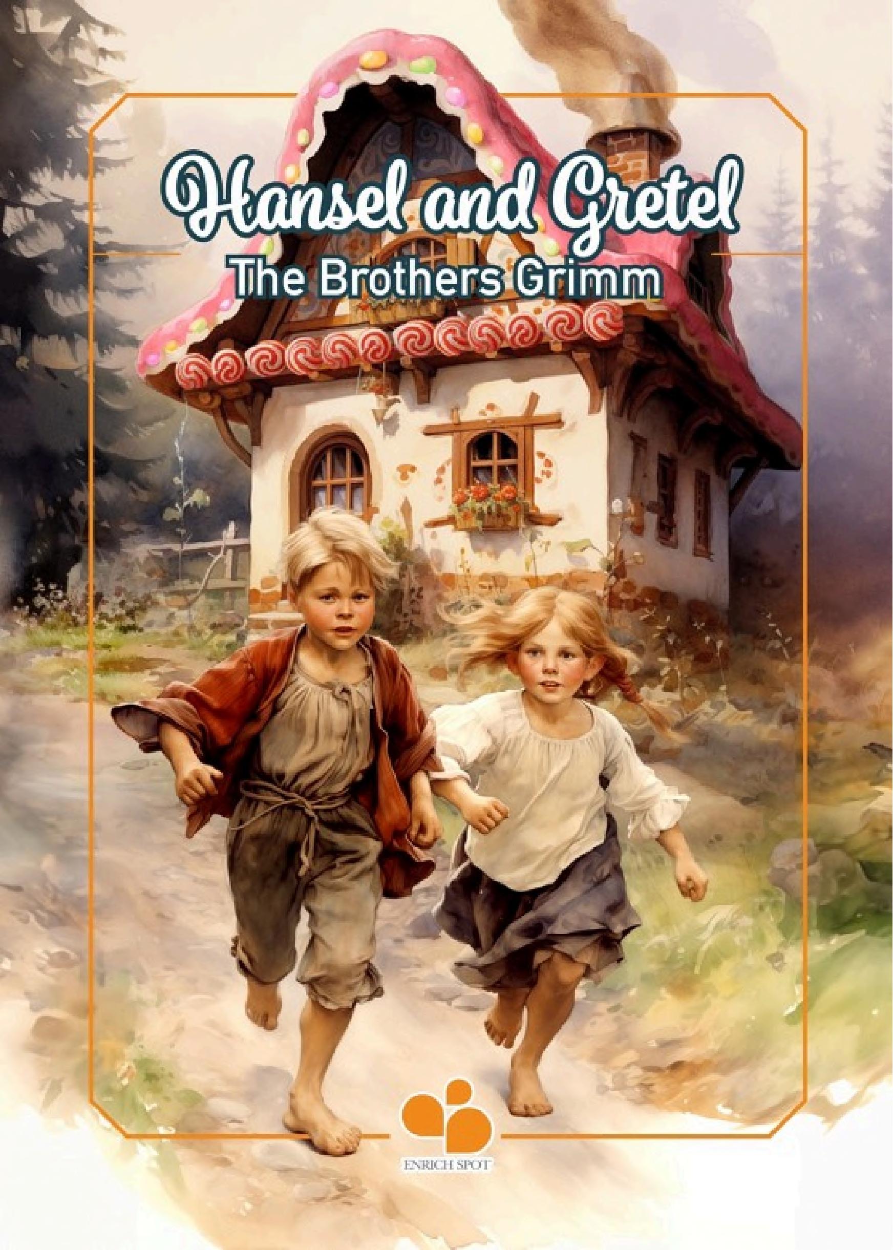 Hänsel und Gretel