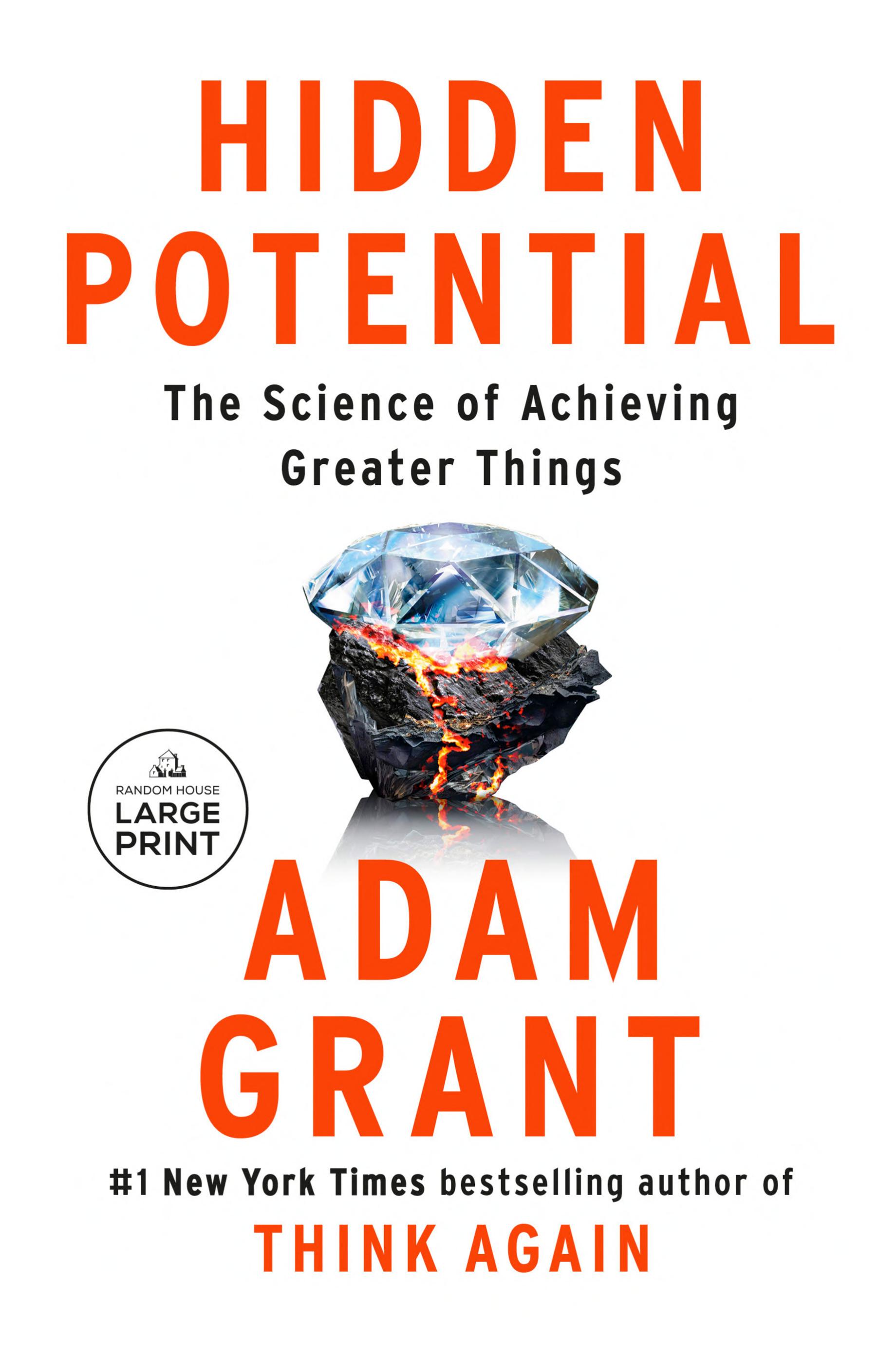 Verborgenes Potenzial