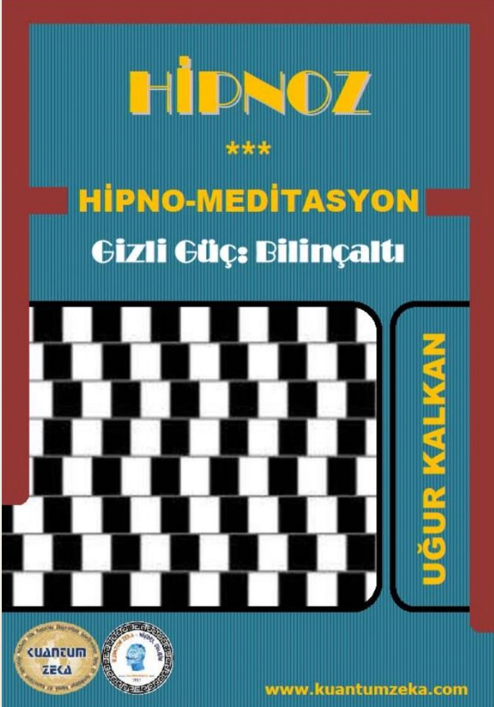 HİPNOZ EĞİTİMİ