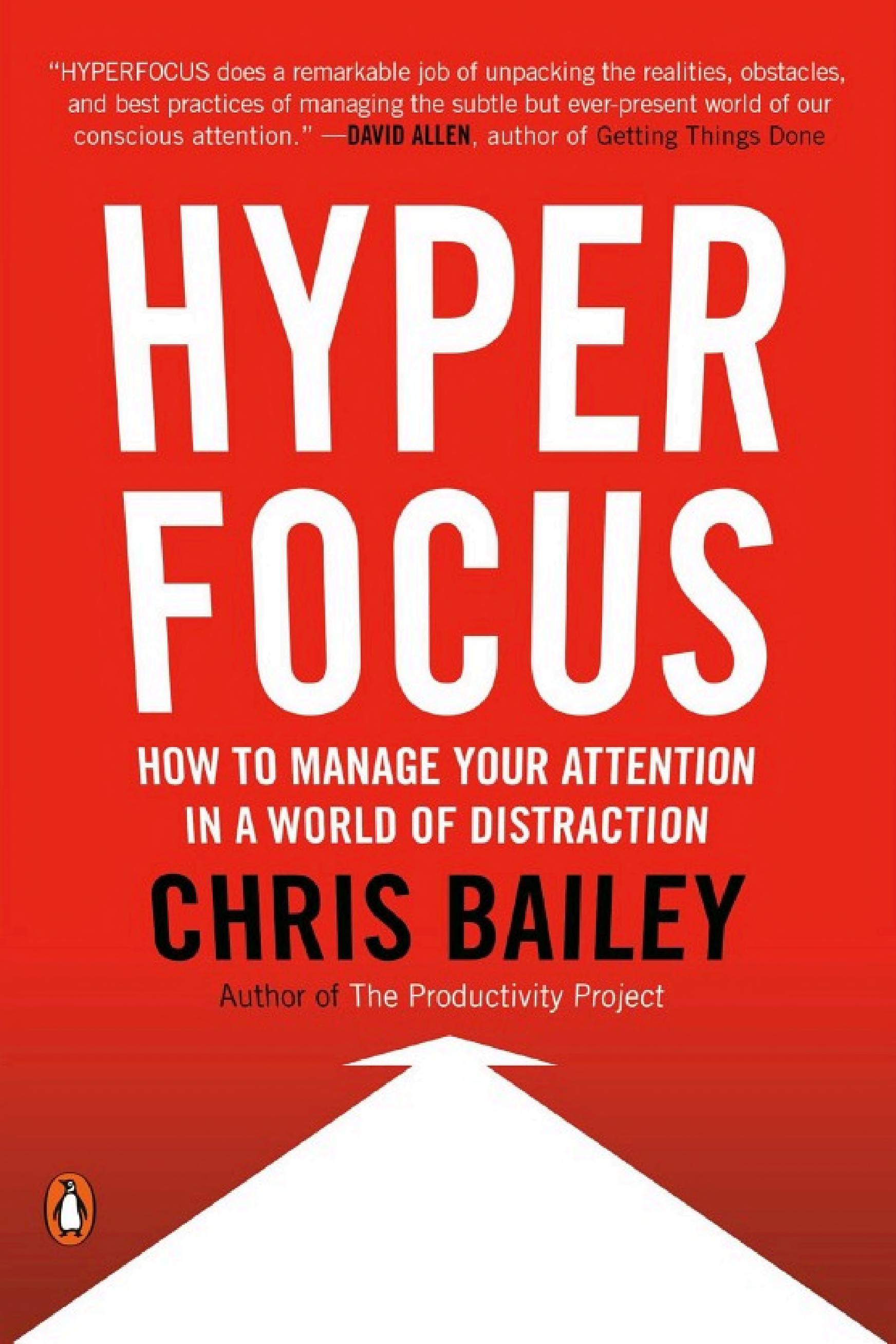 Hyperfocus