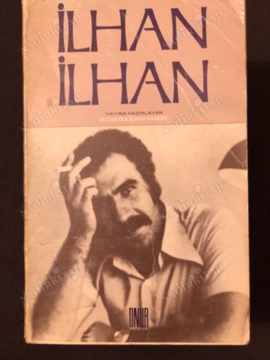 İlhan, İlhan