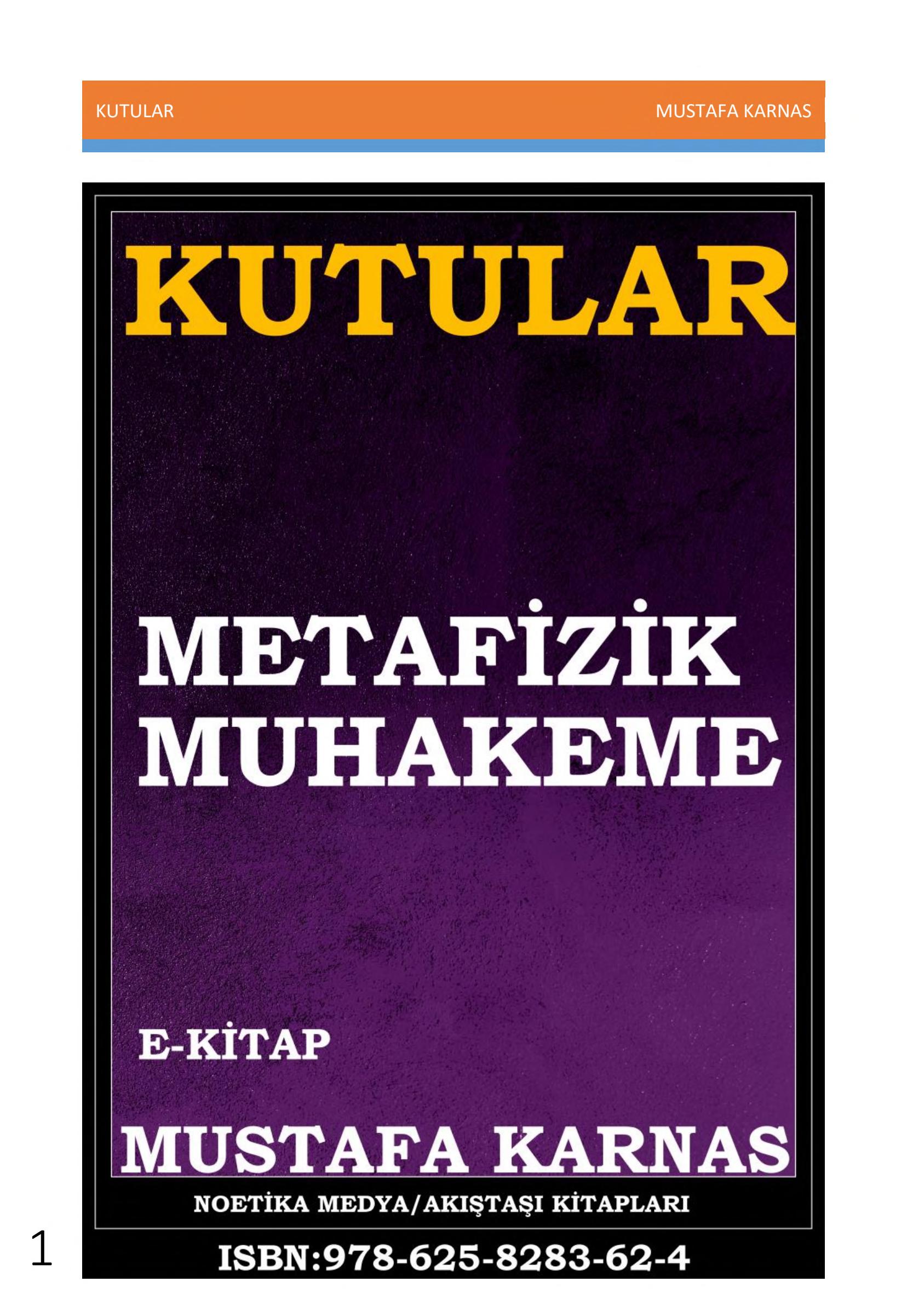 KUTULAR