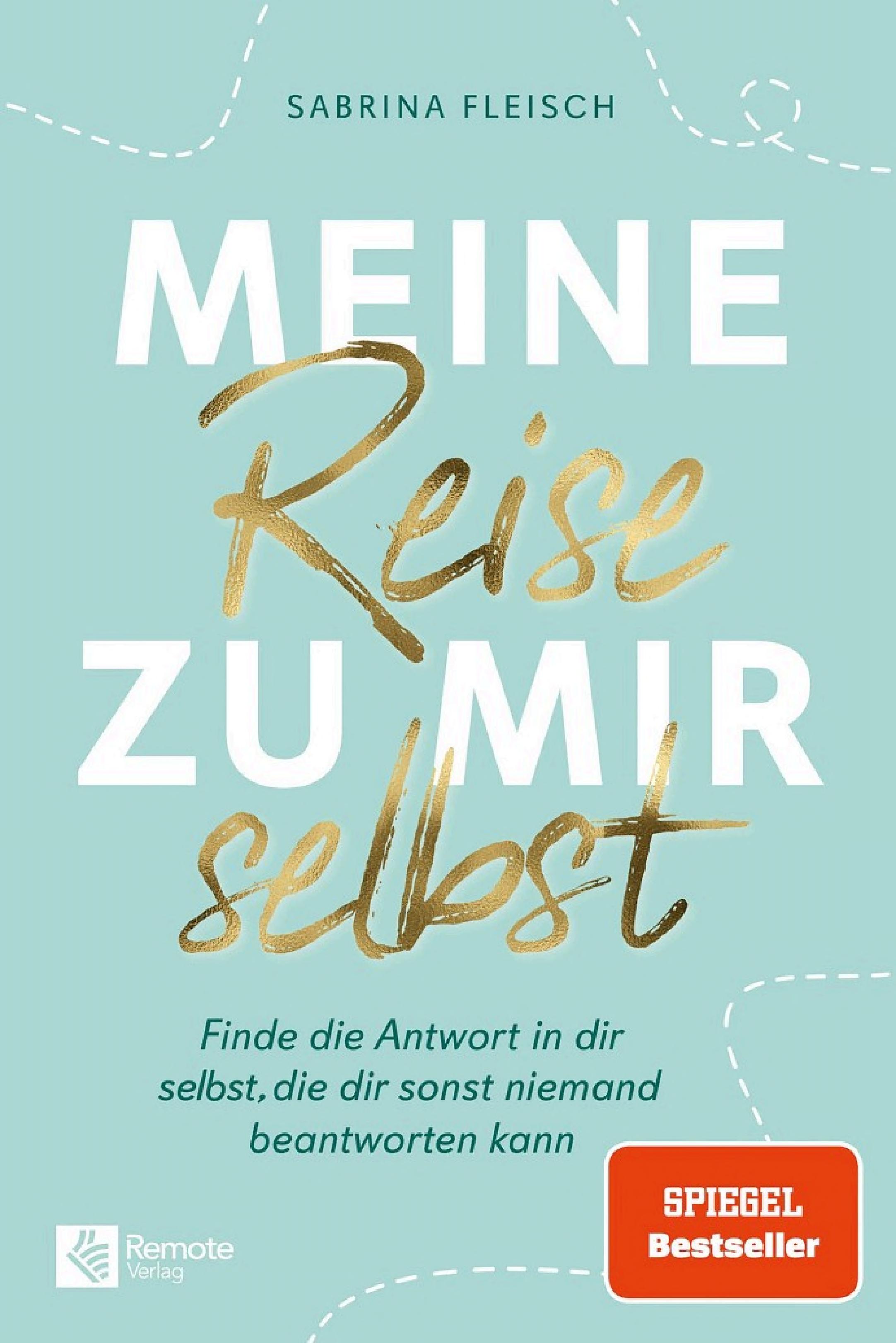 Meine Reise zu mir selbst