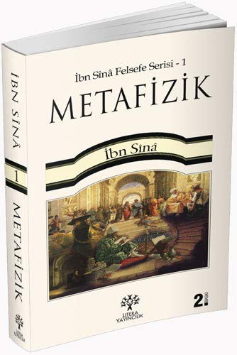 Kitâbü'ş-Şifâ: Metafizik