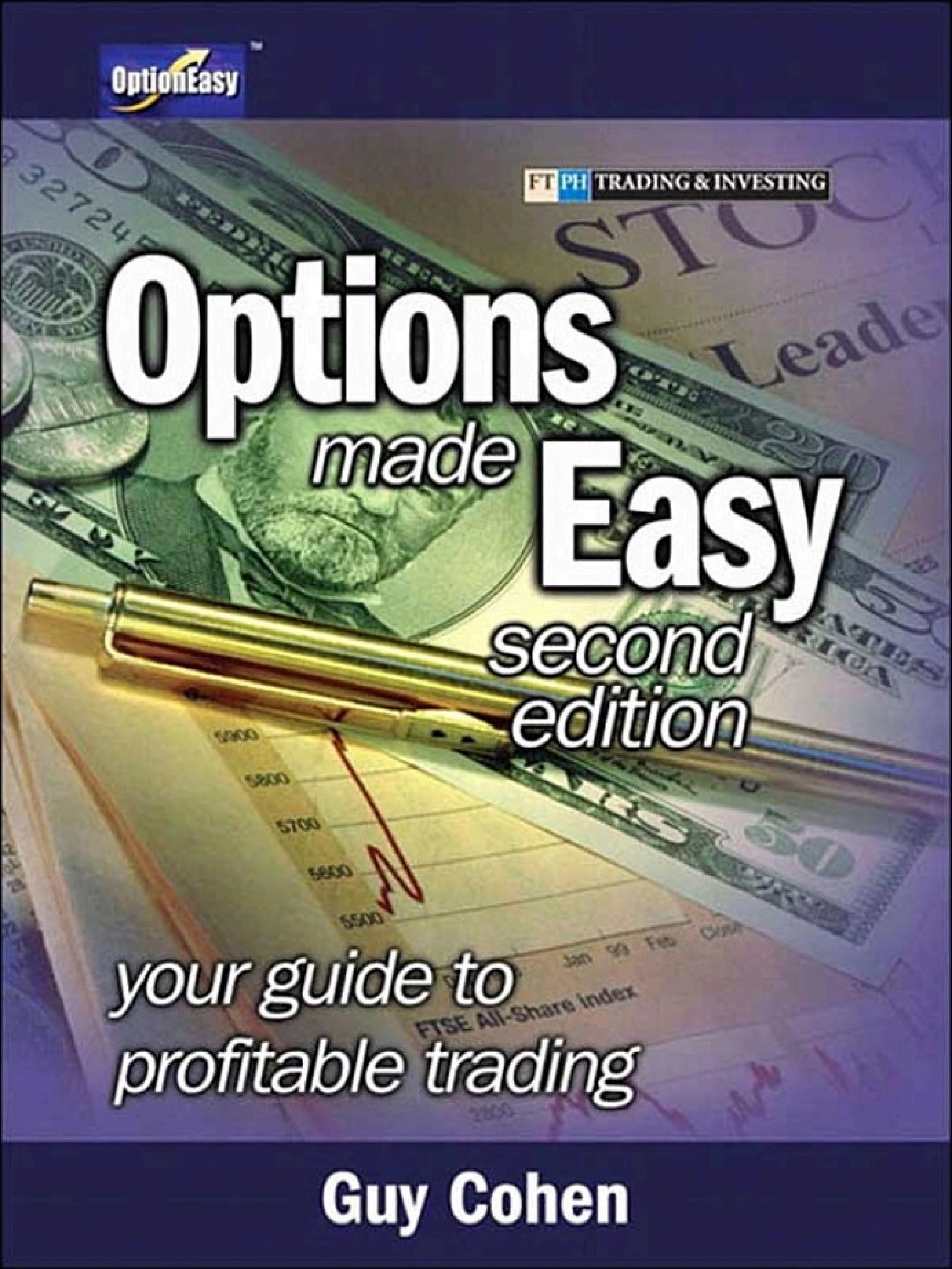 Options Made Easy